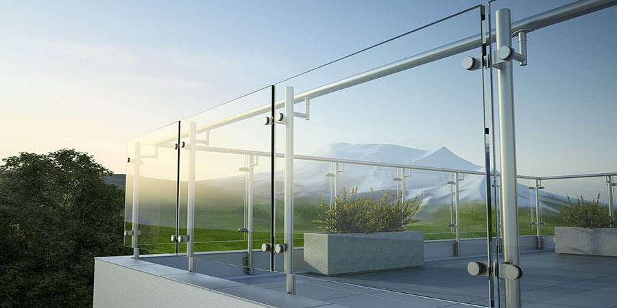 Ir a inicio de barandales.